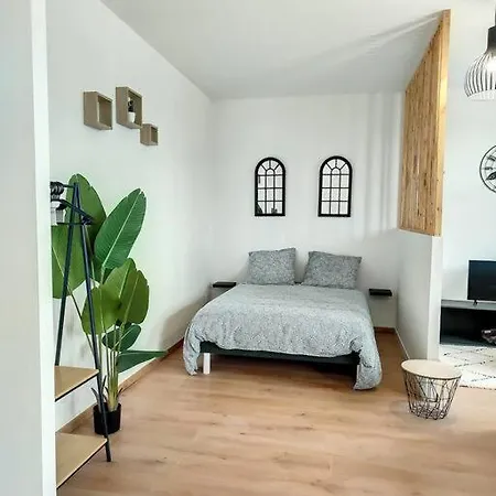 Apartment Le Lotus Saint-Quentin (Aisne)